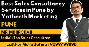 Best Sales Consultancy Services Pune by Yatharth Marketing Solutions